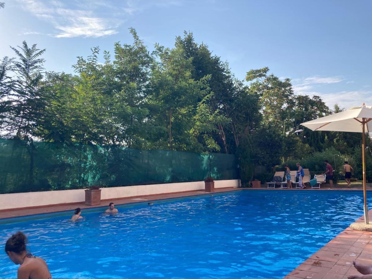 로마 Terrace! 아파트 외부 사진
