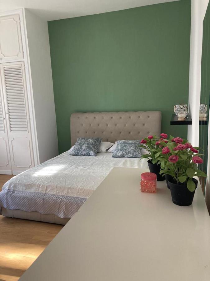로마 Terrace! 아파트 외부 사진