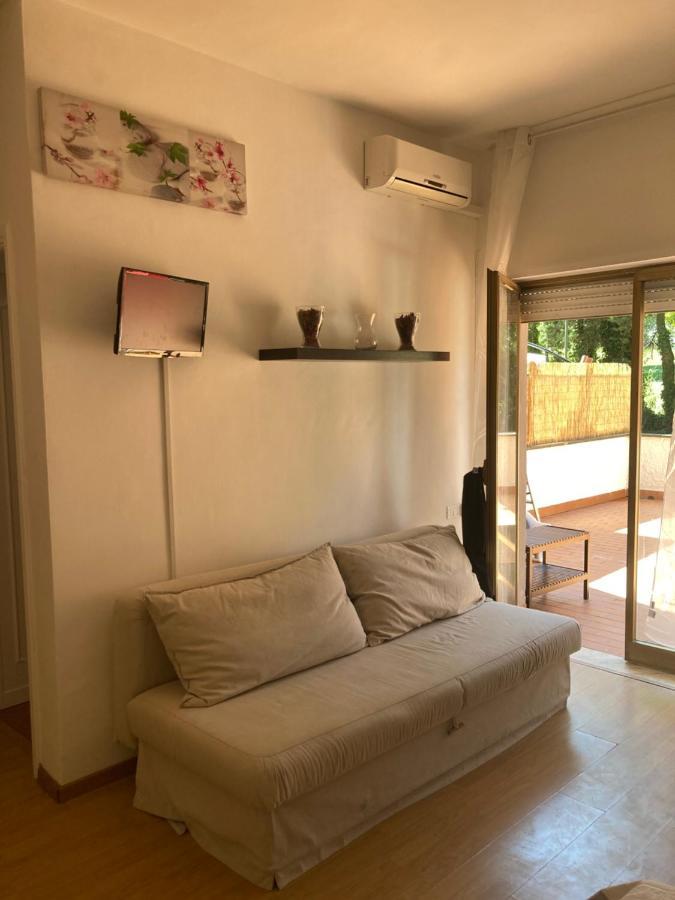 로마 Terrace! 아파트 외부 사진