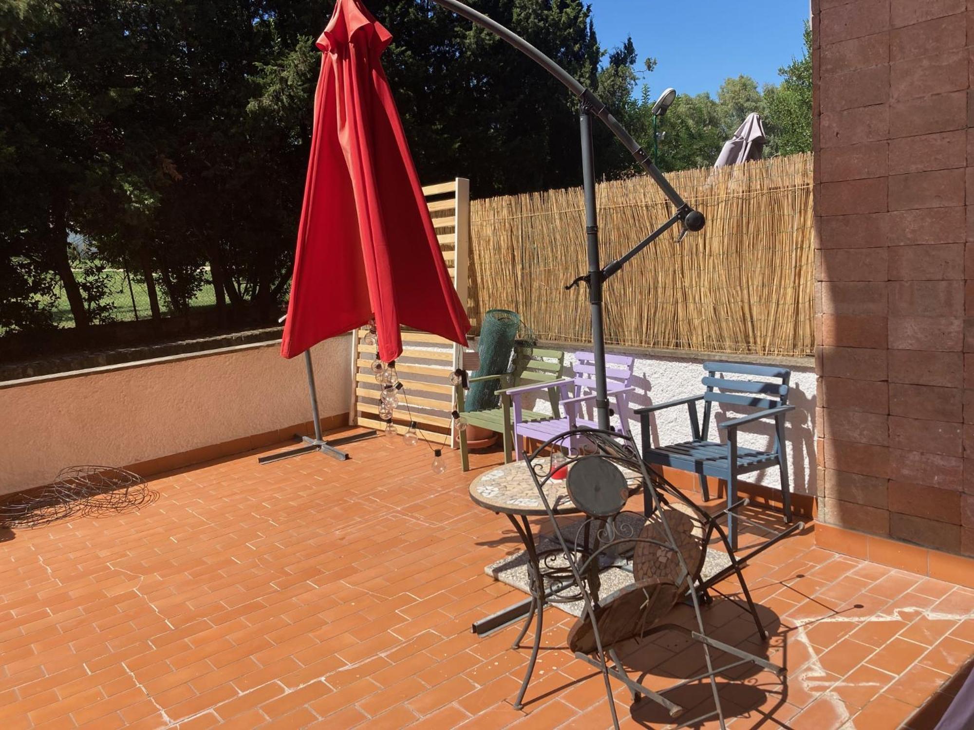 로마 Terrace! 아파트 외부 사진